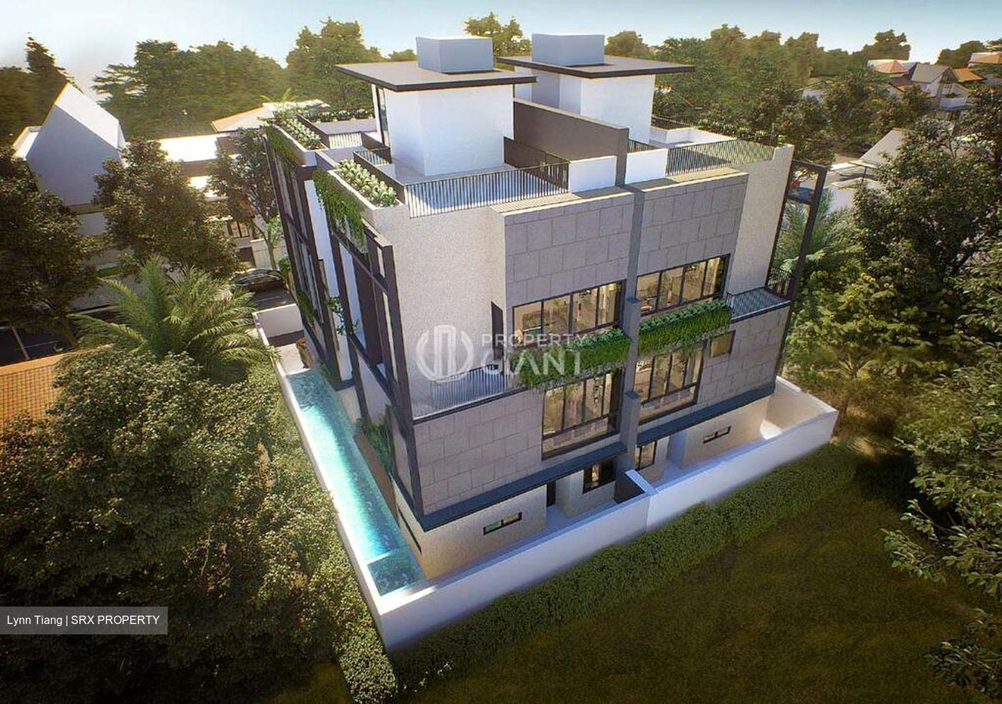 Langsat Road (D15), Semi-Detached #435260671